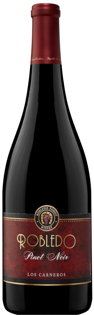 2018 Robledo Pinot Noir Reserve
