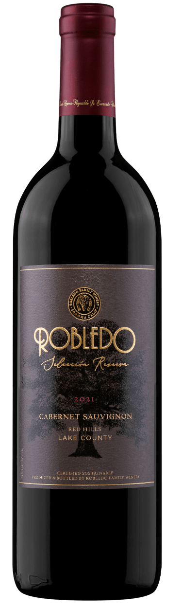 2021 Seleccion Reserva Cabernet Sauvignon Bottle Image