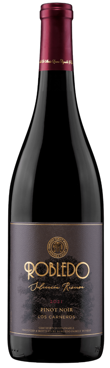 2021 Seleccion Reserva Pinot Noir Bottle Image