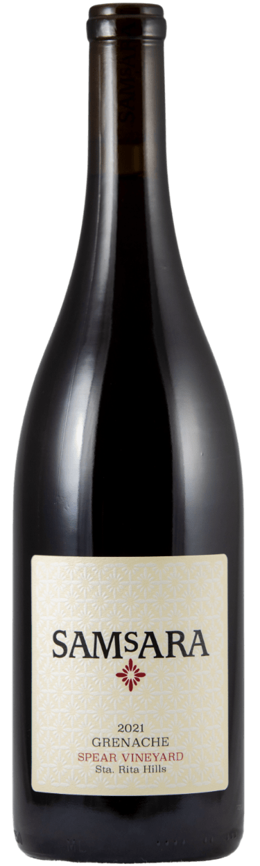 2021 Spear Vineyard Grenache