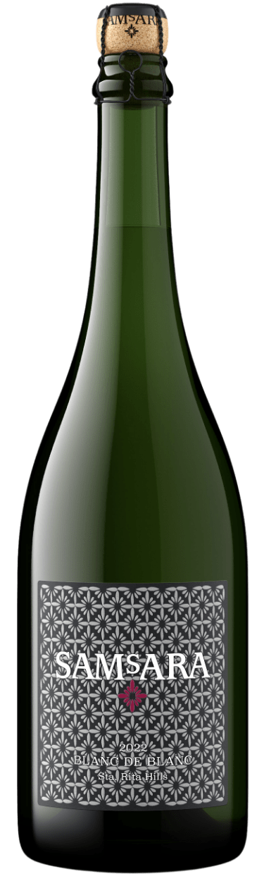 2022 Blanc de Blancs