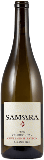 2022 Cuvée d'Inspiration Chardonnay