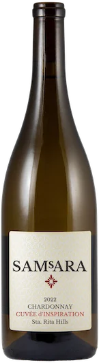 2022 Cuvée d'Inspiration Chardonnay