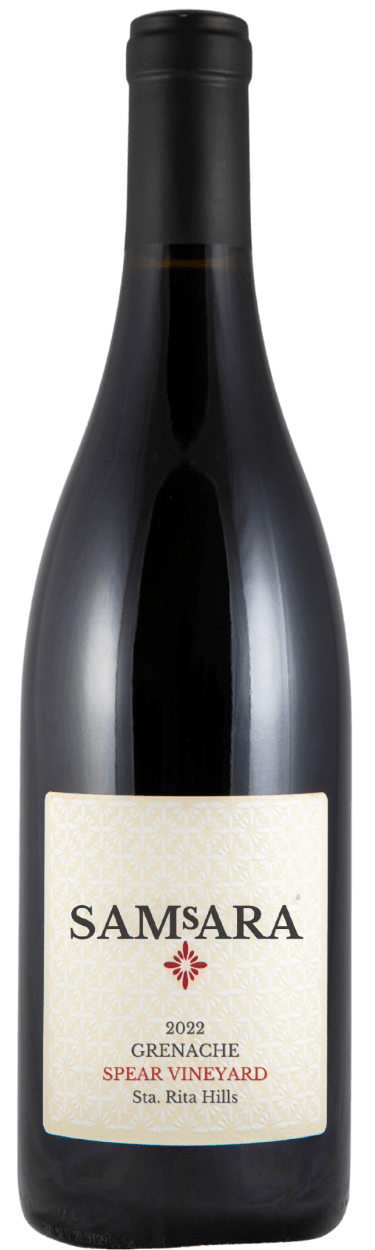 2022 Spear Vineyard Grenache