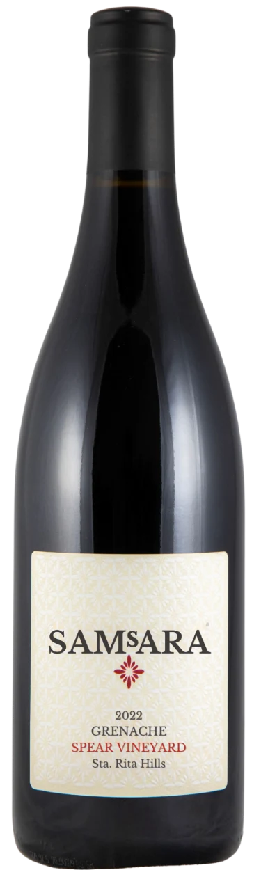 2022 Spear Vineyard Grenache