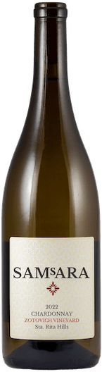 2022 Zotovich Vineyard Chardonnay