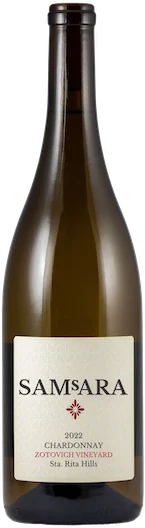 2022 Zotovich Vineyard Chardonnay