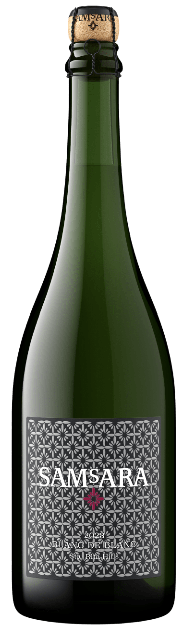 2023 Blanc de Blancs