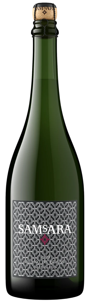 2023 Blanc de Blancs