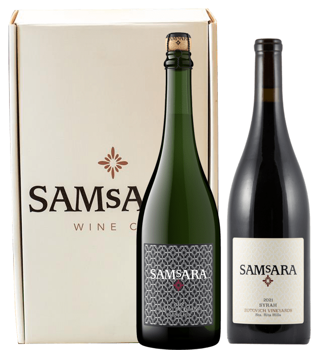 Two Bottle Gift Pack Bottle Image