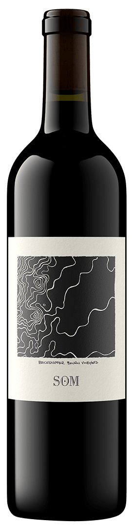 2022 Beckstoffer Bourn Vineyard Cabernet Sauvignon