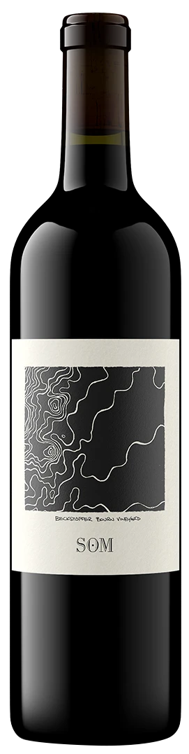 2022 Beckstoffer Bourn Vineyard Cabernet Sauvignon