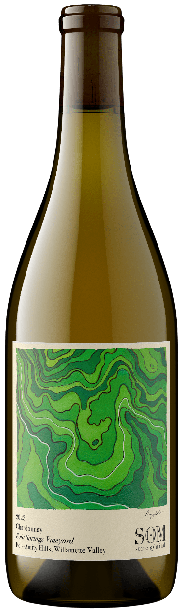 2023 Eola Springs Chardonnay