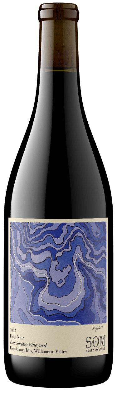 2023 Eola Springs Pinot Noir
