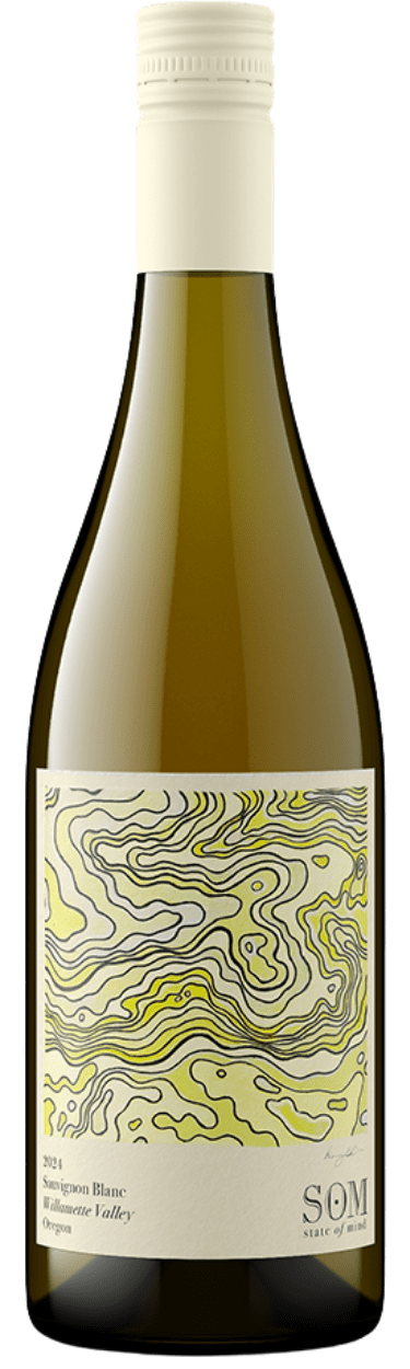 2024 Willamette Valley Sauvignon Blanc