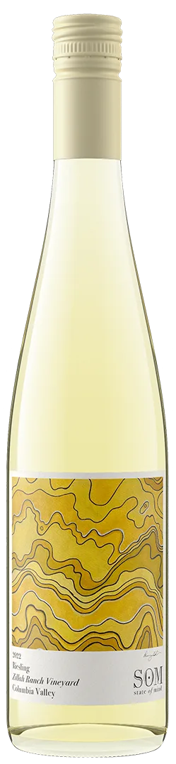 2024 Zillah Ranch Vineyard Riesling