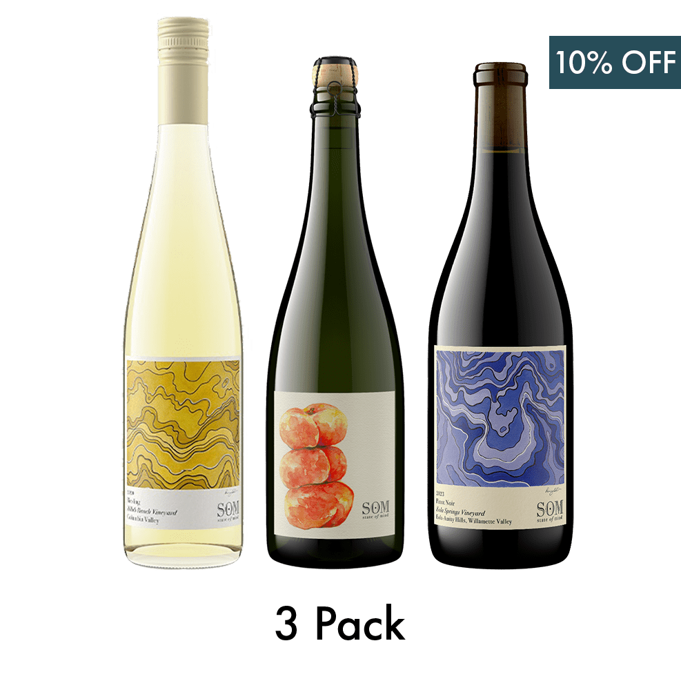 Mixed 3-Pack