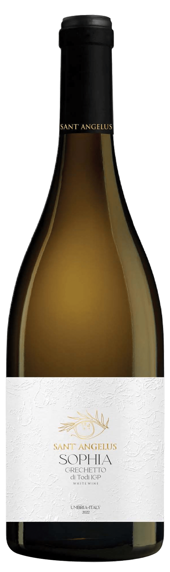 2022 Sophia Grechetto di Todi Bottle Image