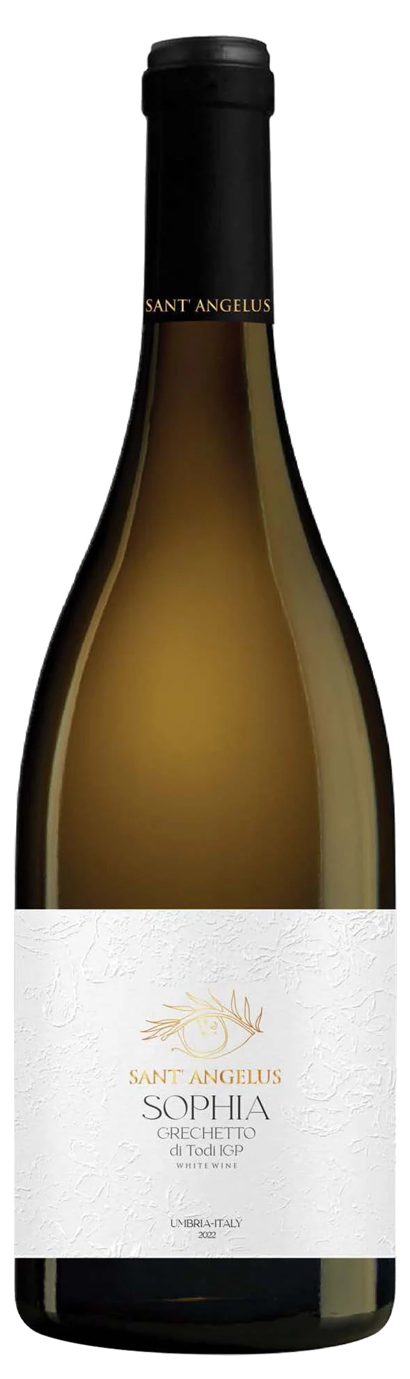 2022 Sophia Grechetto di Todi