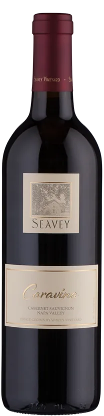 2018 Caravina Cabernet Sauvignon