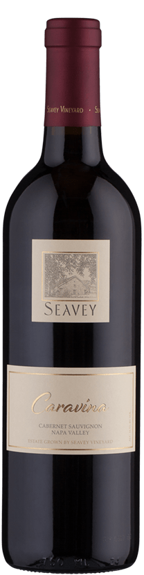 2020 Caravina Cabernet Sauvignon