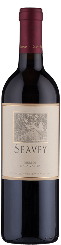 2020 Merlot Bottle Image