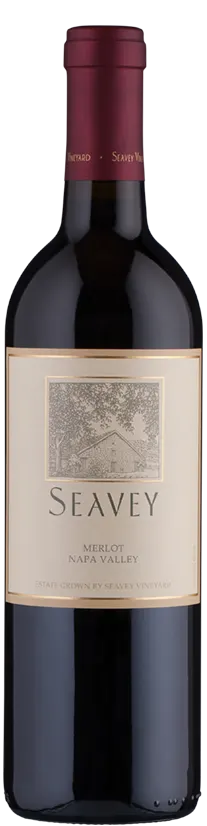 2020 Merlot