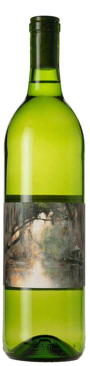 2021 L Acadiane Albariño Bottle Image