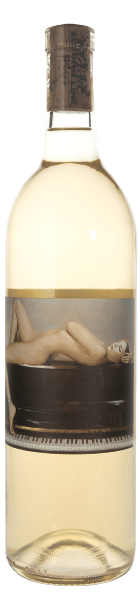2021 Seductive Sauvignon Blanc Bottle Image