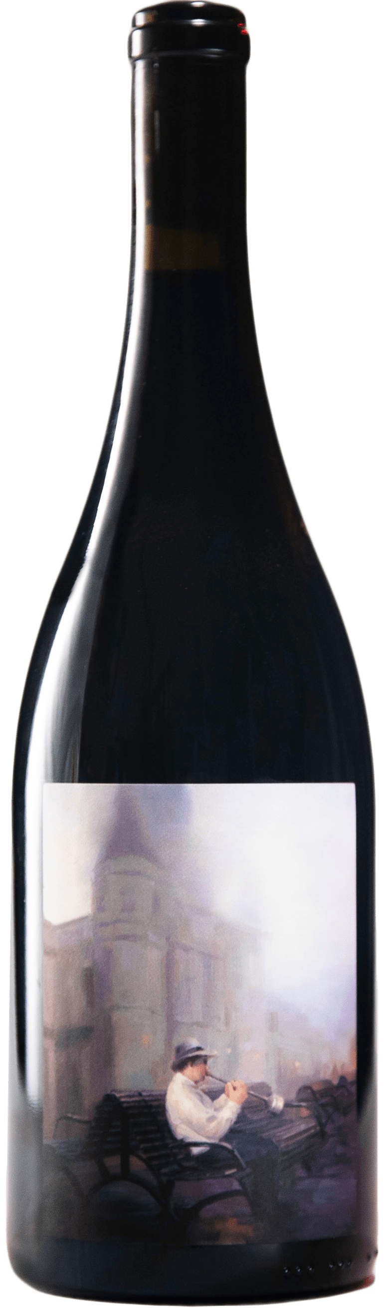 2021 Serenity Syrah