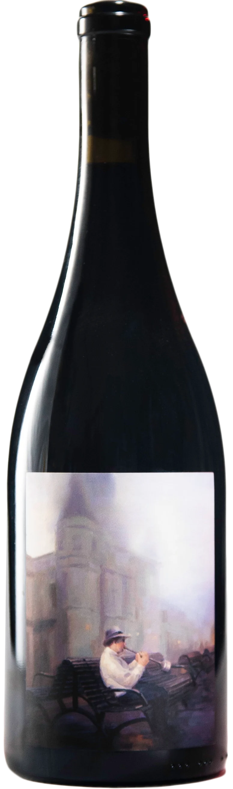 2021 Serenity Syrah