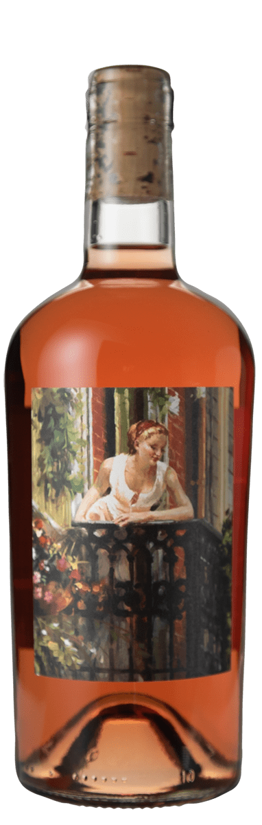 2022 Romantic Rosé