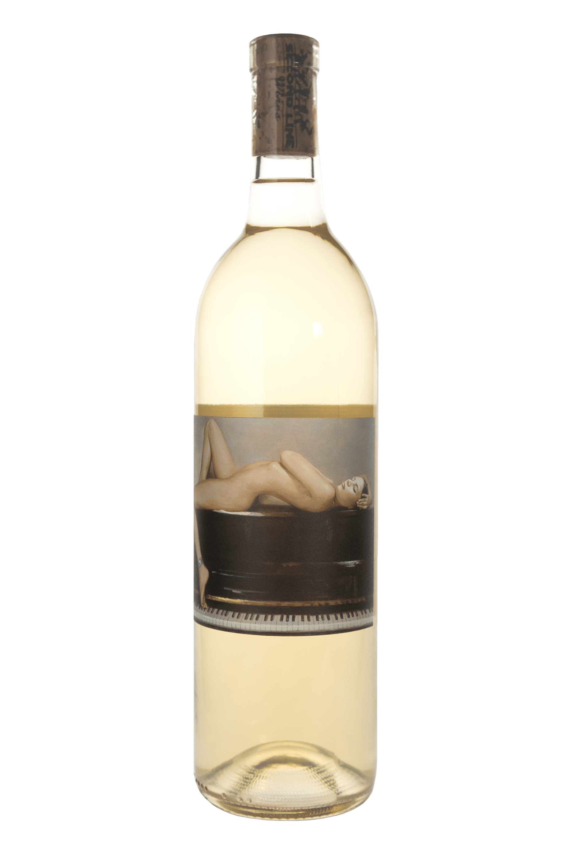 2022 Seductive Sauvignon Blanc