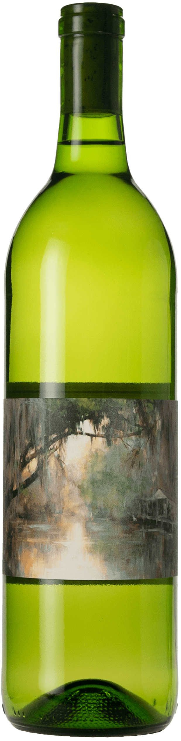2023 L'Acadiane Albarino