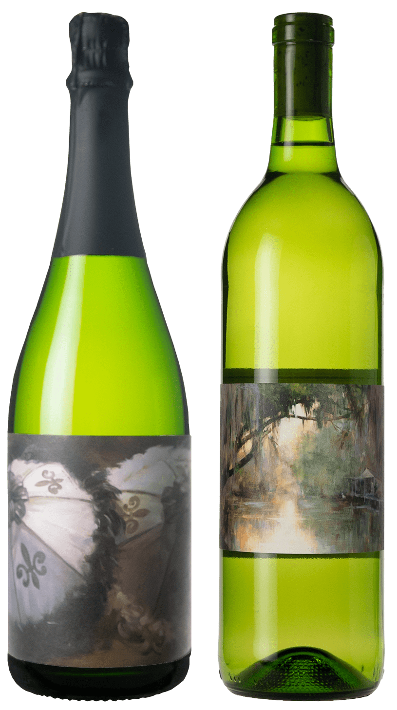 Crisp 2-Pack Bottle Image