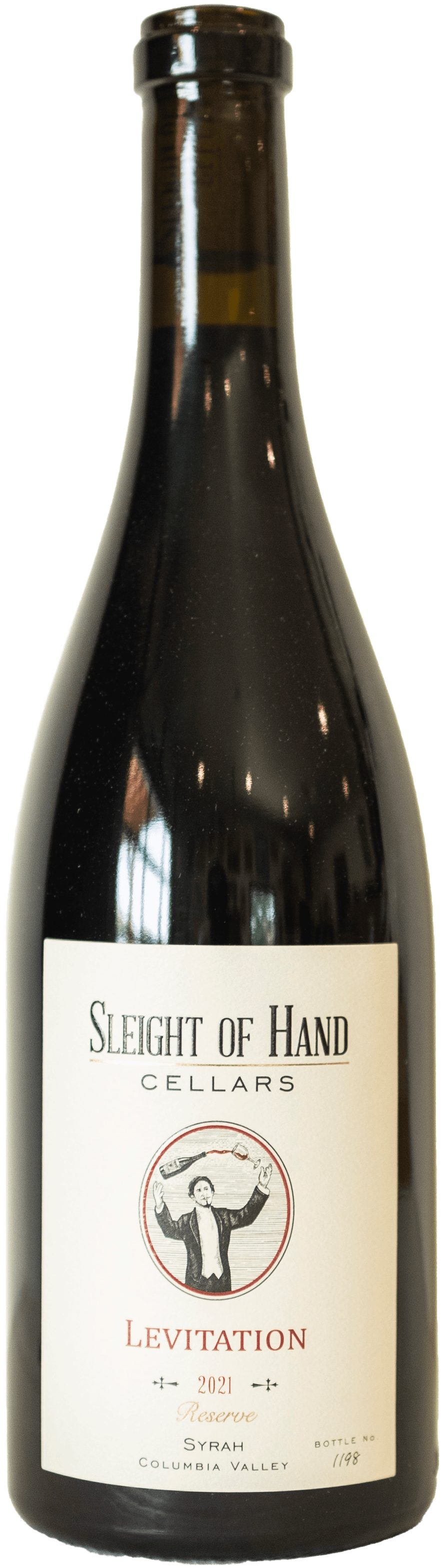 Included Wine Image