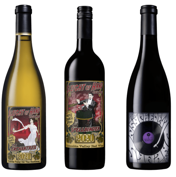 Mixed 3-Pack Bottle Image