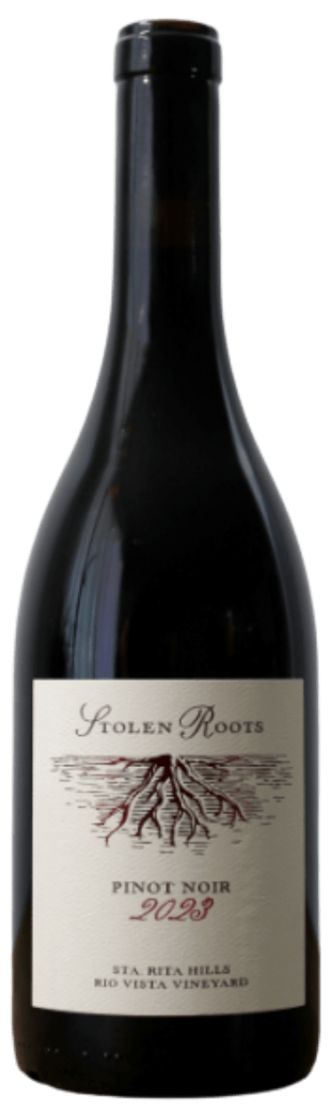 2023 Pinot Noir Bottle Image