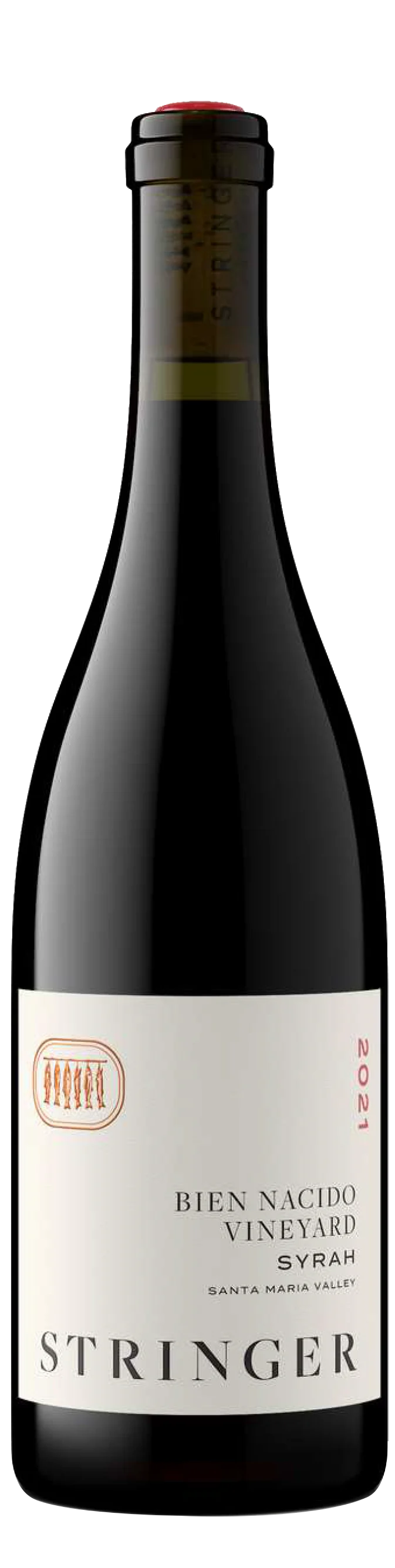 2021 Bien Nacido Vineyard Syrah