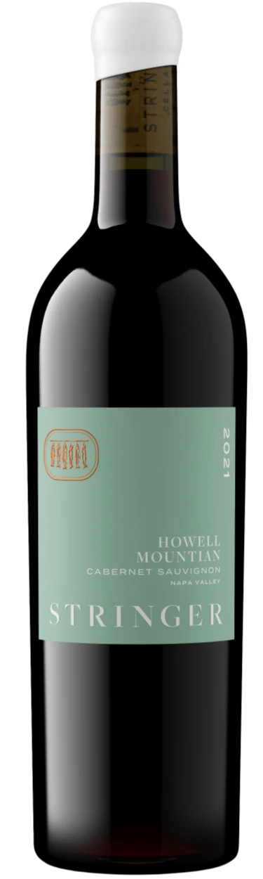 2021 Howell Mountain Cabernet Sauvignon