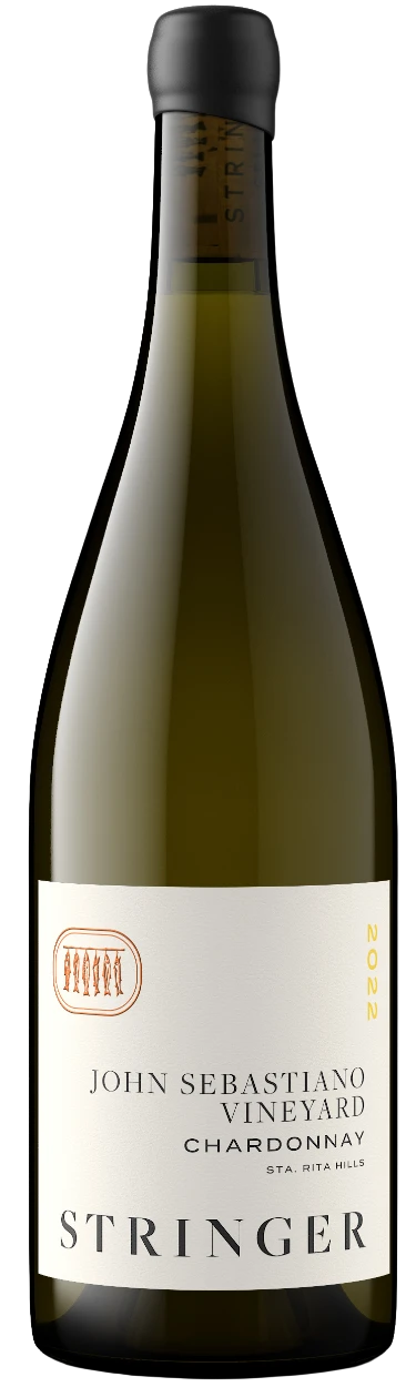 2022 John Sebastiano Vineyard Chardonnay