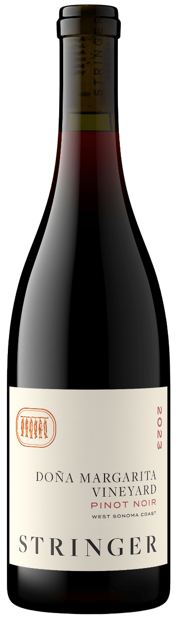 2023 Dona Margarita Vineyard-West Sonoma Coast Pinot Noir