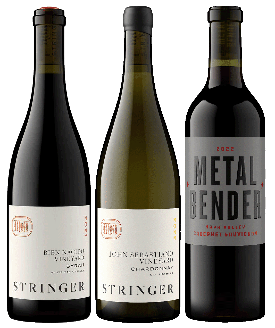 Mixed 3-Pack Bottle Image