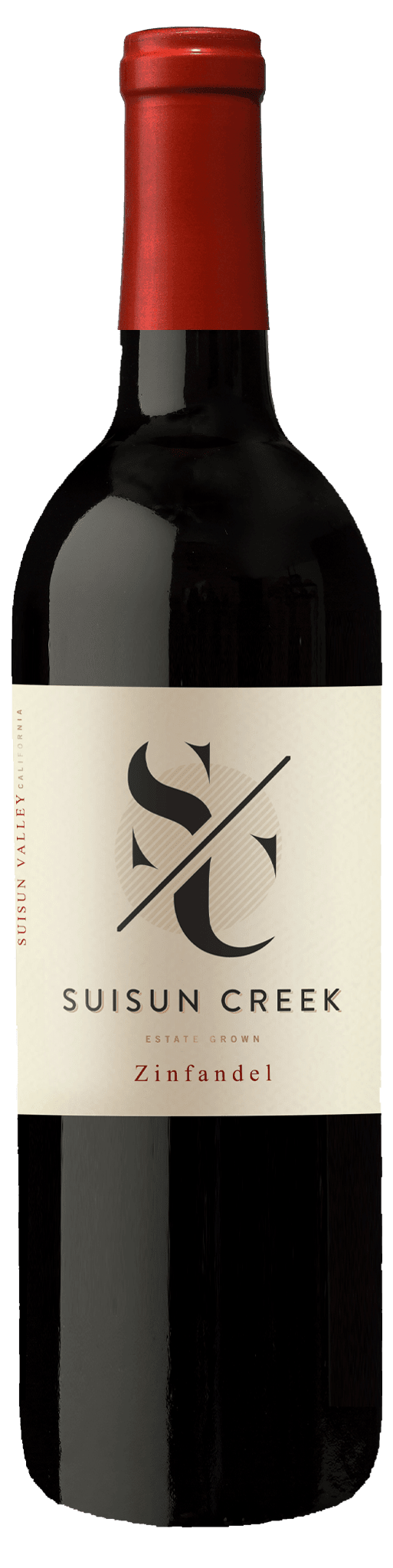 2020 Zinfandel