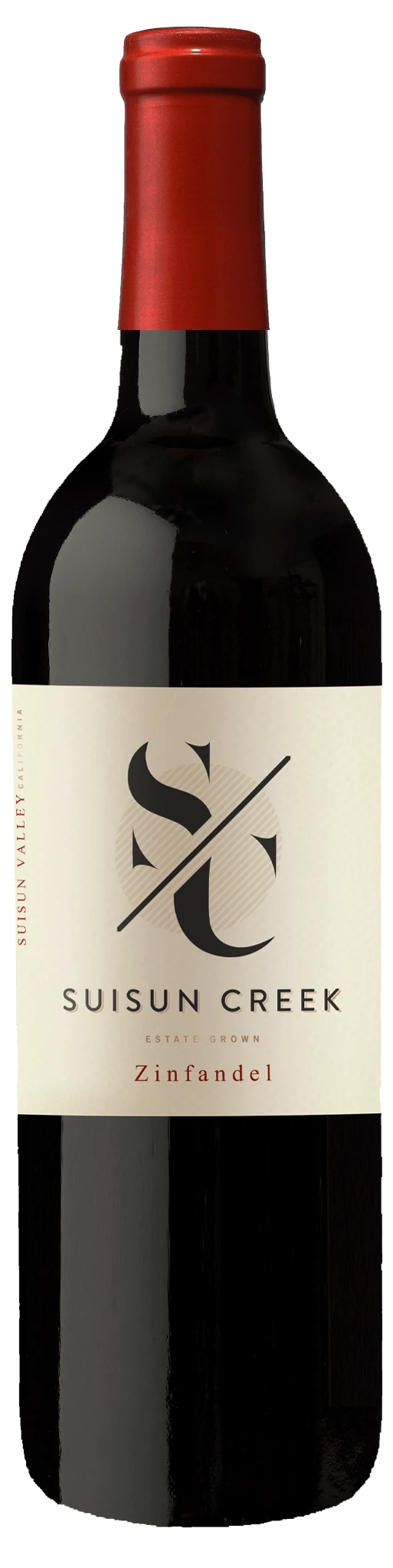 2020 Zinfandel