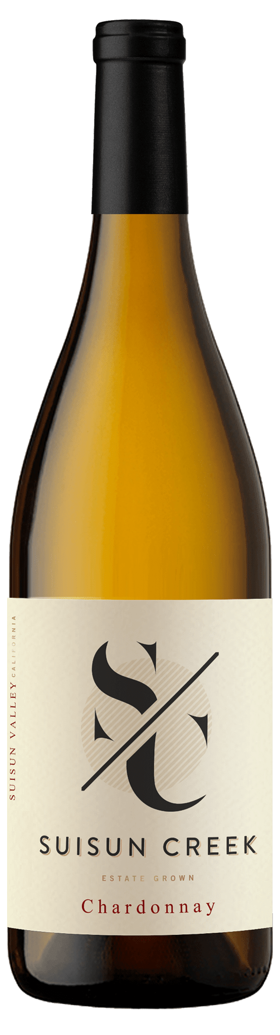 2021 Chardonnay Bottle Image