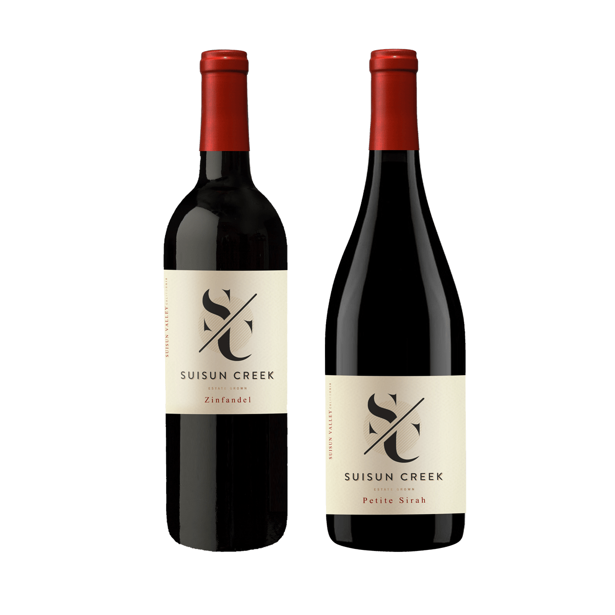 Saturday Session ft. Suisun Creek Winery Bottle Image