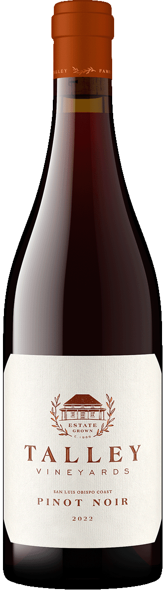 2022 Estate Pinot Noir