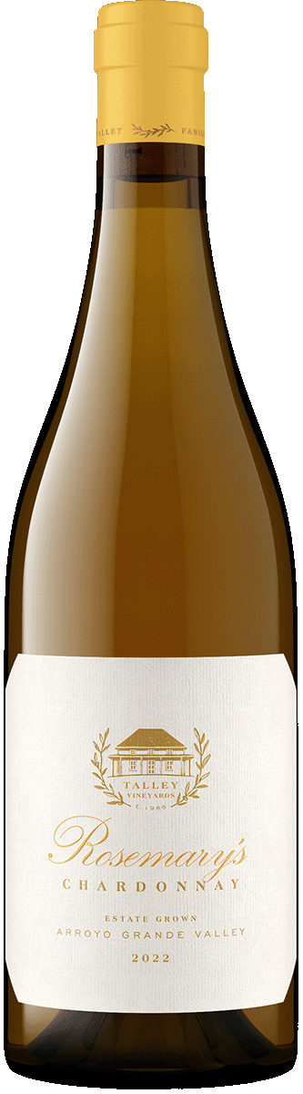 2022 Rosemary‘s Chardonnay