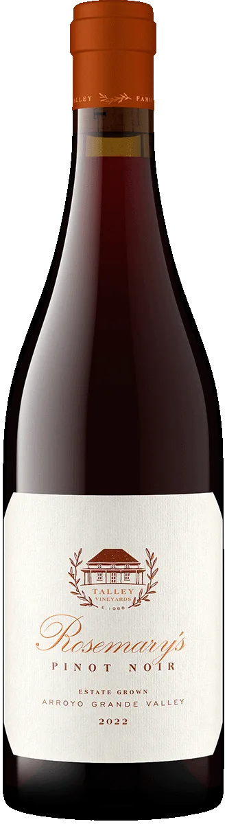 2022 Rosemary‘s Pinot Noir